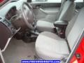 Infra-Red - Focus ZX4 SE Sedan Photo No. 5