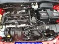 Infra-Red - Focus ZX4 SE Sedan Photo No. 7
