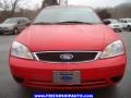 Infra-Red - Focus ZX4 SE Sedan Photo No. 8