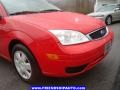 Infra-Red - Focus ZX4 SE Sedan Photo No. 9