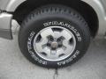 Light Pewter Metallic - Blazer LS 4x4 Photo No. 17