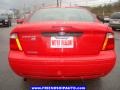 Infra-Red - Focus ZX4 SE Sedan Photo No. 11