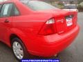 Infra-Red - Focus ZX4 SE Sedan Photo No. 12