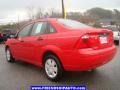 Infra-Red - Focus ZX4 SE Sedan Photo No. 13