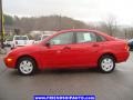 Infra-Red - Focus ZX4 SE Sedan Photo No. 14