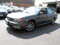 Autumn Bronze 2002 Infiniti I 35