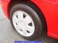Infra-Red - Focus ZX4 SE Sedan Photo No. 16