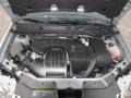 Quicksilver Metallic - G5 GT Photo No. 24