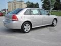 2006 Silverstone Metallic Chevrolet Malibu Maxx LT Wagon  photo #2