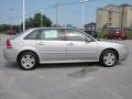 2006 Silverstone Metallic Chevrolet Malibu Maxx LT Wagon  photo #3