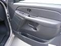 2006 Sandstone Metallic Chevrolet Silverado 1500 LT Extended Cab  photo #23