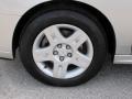 2006 Silverstone Metallic Chevrolet Malibu Maxx LT Wagon  photo #10