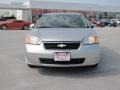 2006 Silverstone Metallic Chevrolet Malibu Maxx LT Wagon  photo #11