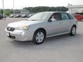 2006 Silverstone Metallic Chevrolet Malibu Maxx LT Wagon  photo #12