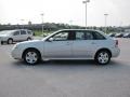 2006 Silverstone Metallic Chevrolet Malibu Maxx LT Wagon  photo #13