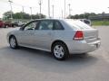 2006 Silverstone Metallic Chevrolet Malibu Maxx LT Wagon  photo #14