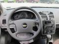 2006 Silverstone Metallic Chevrolet Malibu Maxx LT Wagon  photo #20