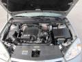 2006 Silverstone Metallic Chevrolet Malibu Maxx LT Wagon  photo #25