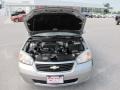 2006 Silverstone Metallic Chevrolet Malibu Maxx LT Wagon  photo #26