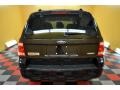 Black - Escape Limited 4WD Photo No. 5