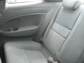 Galaxy Gray Metallic - Civic LX Coupe Photo No. 11