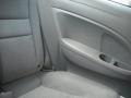 Galaxy Gray Metallic - Civic LX Coupe Photo No. 12