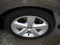 Galaxy Gray Metallic - Civic LX Coupe Photo No. 13
