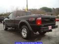 2003 Black Ford Ranger FX4 SuperCab 4x4  photo #13