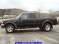 2003 Black Ford Ranger FX4 SuperCab 4x4  photo #14