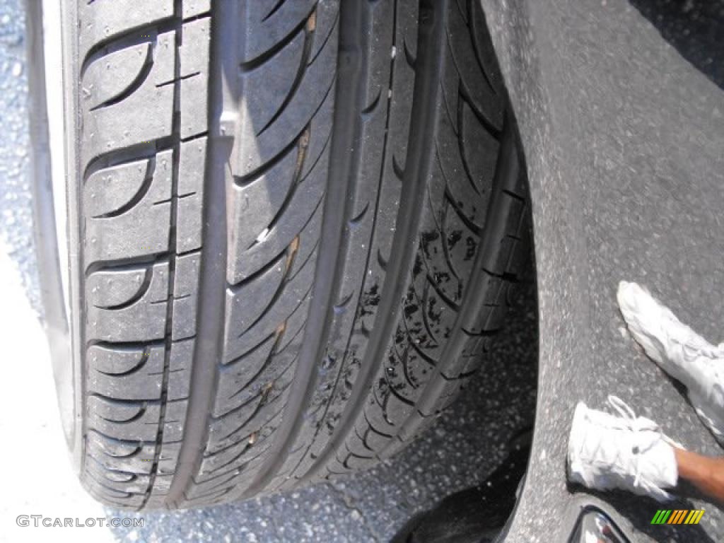 2006 ES 330 - Black Diamond / Black photo #16