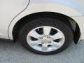 Brillant Silver - Versa 1.8 SL Hatchback Photo No. 2