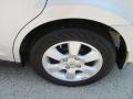 2009 Brillant Silver Nissan Versa 1.8 SL Hatchback  photo #2