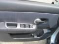 Brillant Silver - Versa 1.8 SL Hatchback Photo No. 6