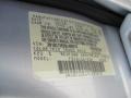 Brillant Silver - Versa 1.8 SL Hatchback Photo No. 15