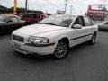 White 2000 Volvo S80 T6