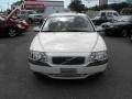 2000 White Volvo S80 T6  photo #3