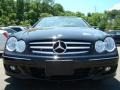 Black - CLK 350 Cabriolet Photo No. 2