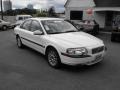 2000 White Volvo S80 T6  photo #4