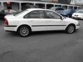 2000 White Volvo S80 T6  photo #5