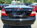 Black - CLK 350 Cabriolet Photo No. 4