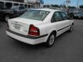 2000 White Volvo S80 T6  photo #6