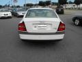 2000 White Volvo S80 T6  photo #7