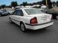 2000 White Volvo S80 T6  photo #8
