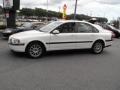 2000 White Volvo S80 T6  photo #9