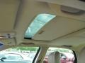 2000 White Volvo S80 T6  photo #10