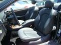 Black - CLK 350 Cabriolet Photo No. 8