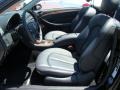 Black - CLK 350 Cabriolet Photo No. 9