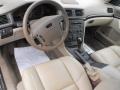 2000 White Volvo S80 T6  photo #13