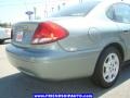 2007 Light Tundra Metallic Ford Taurus SE  photo #12