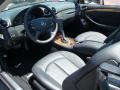Black - CLK 350 Cabriolet Photo No. 10